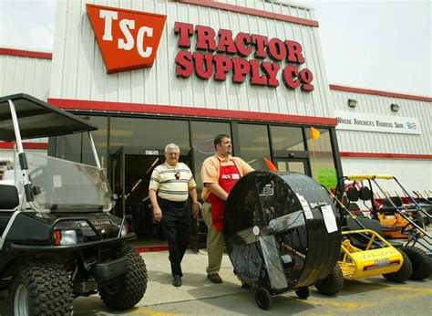 tractor supply company website chickens